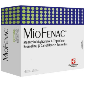 Miofenac 14 Bustine