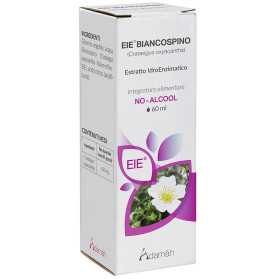 Eie Biancospino 60ml Gocce