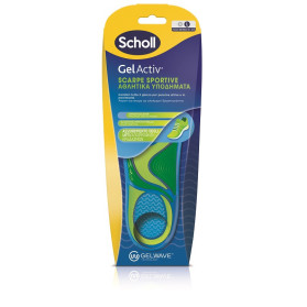 Scholl Gelactiv Scarpe Sport L