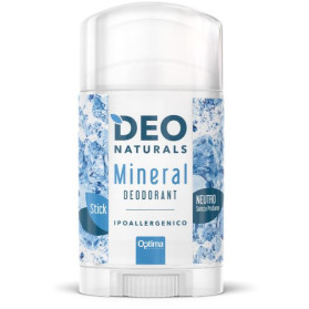 Deonaturals Stick Deodorante Per La Persona Adulti Uso Esterno 100 g