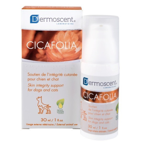 Dermoscent Cicafolia Dogs&cats