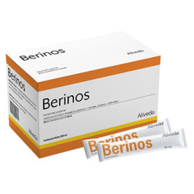 Berinos 30 Bustine X 10 ml