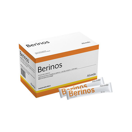 Berinos 30 Bustine X 10 ml