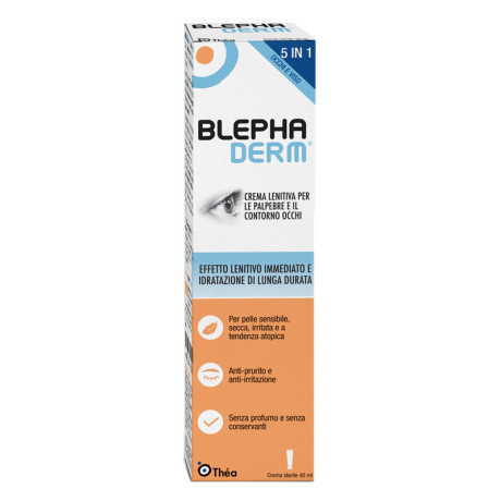 Blephaderm 40ml