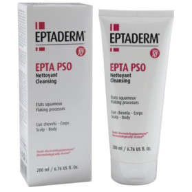 Epta Pso Detergente Corpo/cuoio Cap
