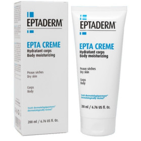Epta Creme Idrat Corpo 200ml