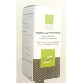 Cologels Uso Orale Gocce 1 Flaconcino 50ml
