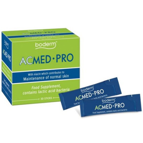 Acmed Pro 30stick