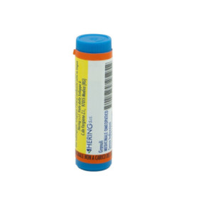 Sulfur 200ch Gr 1g