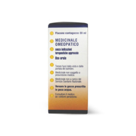 Felplus Uso Orale Gocce 30ml