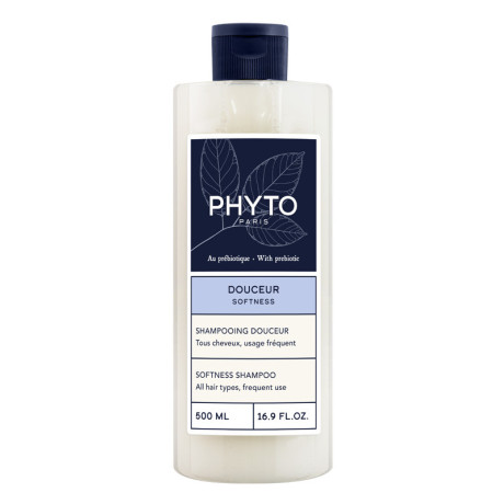 Phyto Douceur Shampoo 500ml