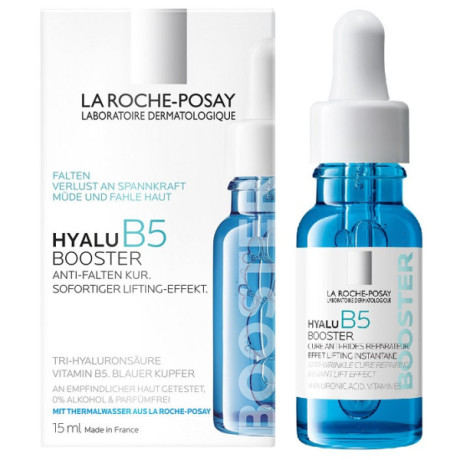 Hyalu B5 Siero Booster 5f 15ml