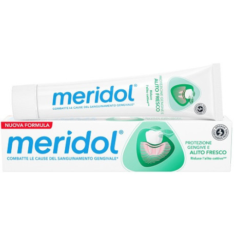 Meridol Protezione Gengive Ali