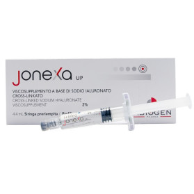 Jonexa Up2% Siringa Intra-art4,4ml