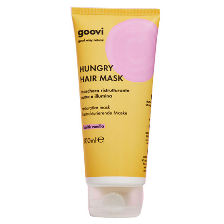 Goovi Maschera Ristrutturante