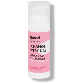 Goovi Crema Viso Antir 50ml