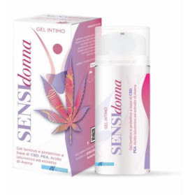 Sensidonna Gel Intimo 75ml