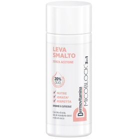 Dermovitamina Mico 3in1 Levasm