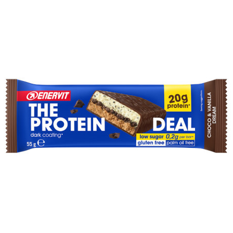 Enervit Protein Deal Chovan55g