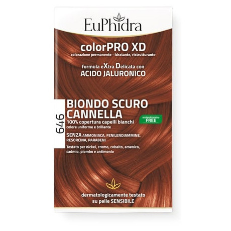 Euph Colorpro Xd646 Cannel