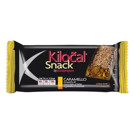 Kilocal Barretta Snack Caramelle