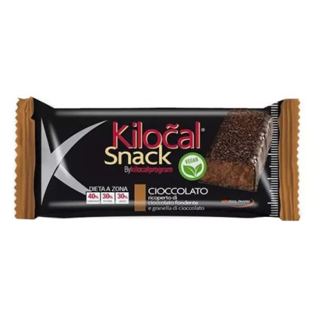 Kilocal Barretta Snack Cioc