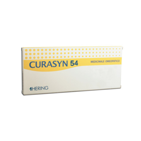 Curasyn 54 30 Capsule 500mg