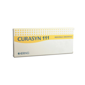 Curasyn 111 30 Capsule 500mg