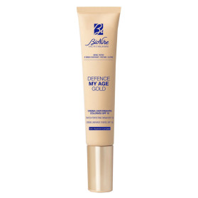 Defence My Age Gold Crema Uniform