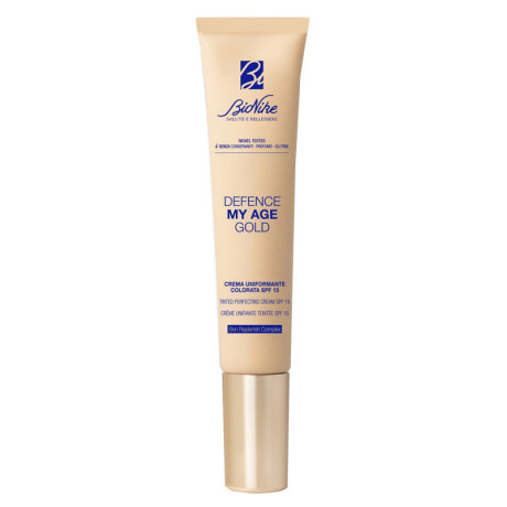 Defence My Age Gold Crema Uniform