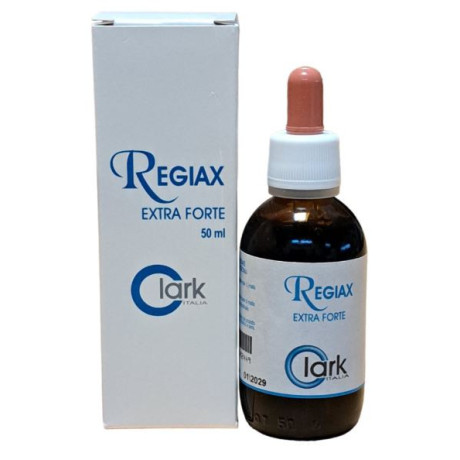 Regiax Gocce 50 ml