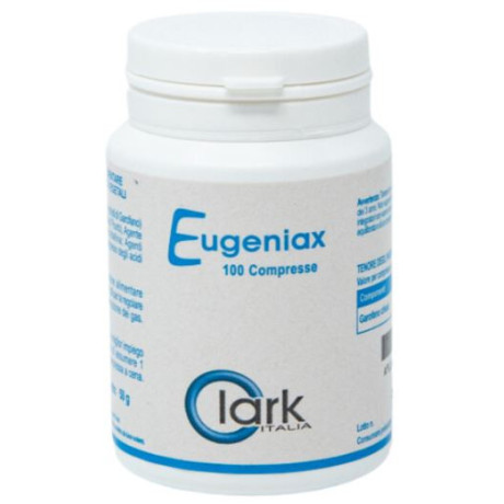 Eugeniax 100 Compresse