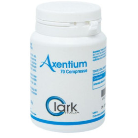 Axentium 70 Compresse