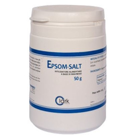 Epsom Salt 50 g