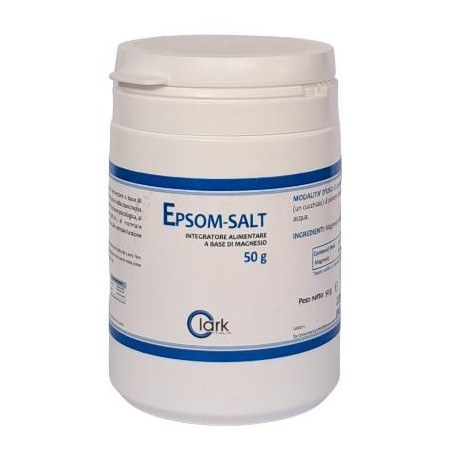 Epsom Salt 50 g