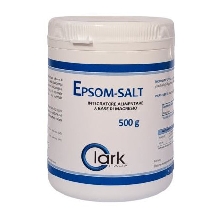 Epsom Salt 500 g