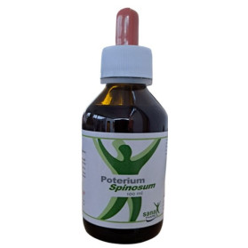 Poterium Spinosom 100 ml