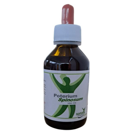 Poterium Spinosom 100 ml