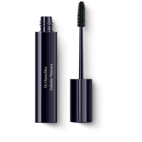 Dr Hauschka Mallow Volume Mascara 01 Black 8 ml