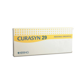 Curasyn 29 30 Capsule 500mg