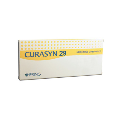 Curasyn 29 30 Capsule 500mg