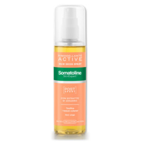 Somat Skin Ex Olio Post Sport