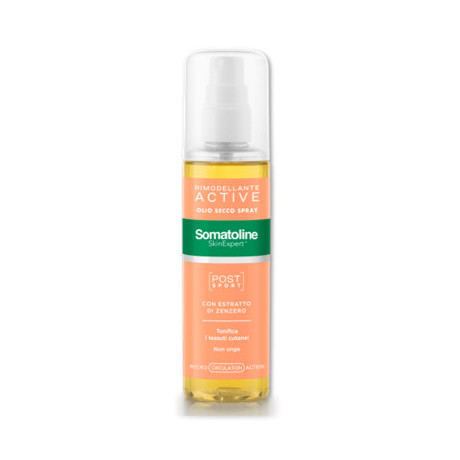 Somat Skin Ex Olio Post Sport