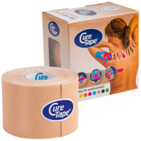 Cerotto Cure Tape Beige Cm 1 X 5 M