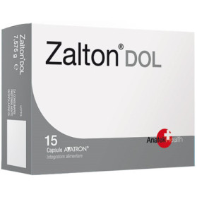 Zalton Dol 15 Capsule