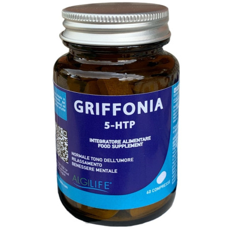 5 Htp Griffonia 60 Compresse