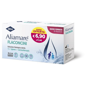 Aliamare 30 Flaconcino 5ml