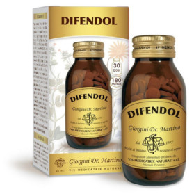 Difendol 180 Pastiglie