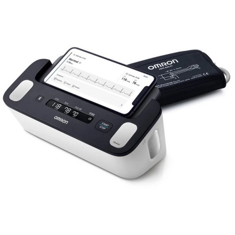 Omron Misuratore Pres Complete