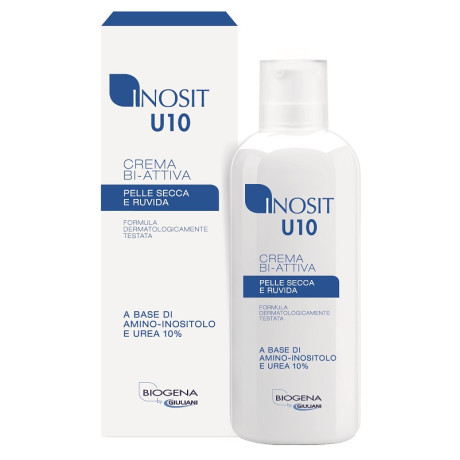 Inosit U10 400ml